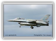 F-16D HAF 021