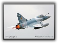 Mirage 2000C FAF 102 103-KR