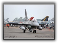 F-16C Polish AF 4051