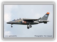 2011-05-12 Alpha jet FAF E-22 705-LS