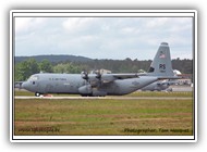 C-130J USAFE 07-8613