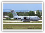 C-17A USAF 08-8197