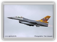 F-16AM BAF FA106