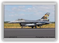 F-16AM BAF J-196