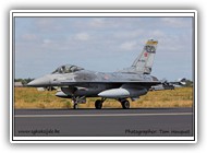 F-16C TuAF 94-0093