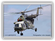 Mi-171Sh CzAF 9806