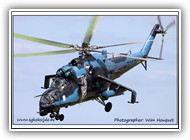 Mi-35 CzAF 7353