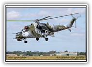 Mi-35 CzAF 7357