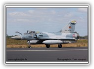 Mirage 2000C FAF 54 118-EZ