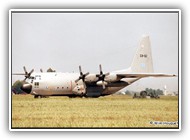 C-130H BAF CH02 on 4 July 2001