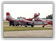 Iskra Polish AF 1H-0702 3 on 30 July 2001