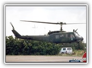 UH-1D GAF 70+92 on 12 July 2001
