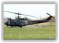 UH-1D GAF 71+30 on 19 March 2002