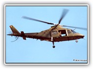 Agusta BAF H-27 on 28 May 2002
