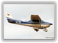 Cessna Fed. police G-01 on 14 June 2002