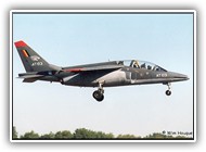Alpha jet BAF AT03 on 13 September 2002_1