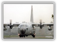 C-130H BAF CH10 on 2 October 2003