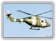 Lynx AH.7 Royal Army XZ609 on 15 October 2003_1