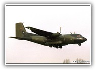 C-160 GAF 50+98 on 11 february 2003_1