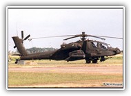 AH64D RNLAF Q-15 on 24 july 2003