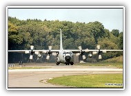 C-130H BAF CH02 on 24 September 2003