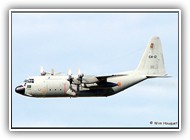 C--130H BAF CH12 on 31 August 2004
