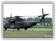CH-53G GAF 84+24 on 13 May 2004