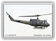UH-1D GAF 71+64 on 1 August 2005_2