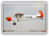 Piper BAF LB06 on 07 December 2005_1