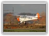 Piper BAF LB06 on 07 December 2005_2