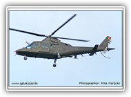 Agusta BAF H-20 on 02 February 2005