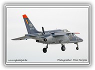 Alpha Jet BAF AT14 on 16 February 2005_1