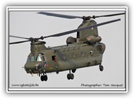 Chinook RAF ZH775 on 27 June 2005