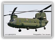 Chinook RNLAF D-103 on 28 June 2005_2