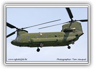 Chinook RNLAF D-103 on 28 June 2005_3