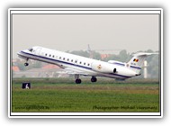 ERJ135 BAF CE02 on 03 June 2005