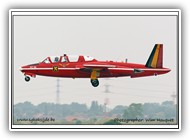 Fouga BAF MT40 on 30 June 2005