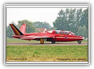 Fouga BAF MT40 on 30 June 2005_2