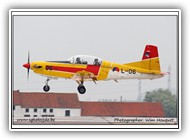 PC-7 RNLAF L06 on 30 June 2005