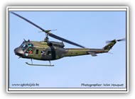 UH-1D GAF 71+64 on 14 June 2005