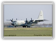 C-130 BAF CH07 on 15 March 2005