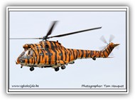 Puma RAF XW231 on 26 May 2005_2