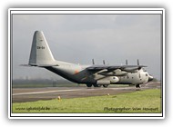 C-130 BAF CH04 on 17 November 2005