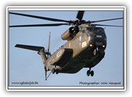 CH-53G GAF 84+01 on 22 November 2005