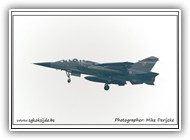 Mirage F-1B FAF 507 30-SE on 05 October 2005