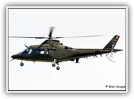 Agusta BAF H35 on 28 April 2006