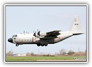 C-130 BAF CH01 on 18 April 2006