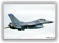 F-16AM BAF FA128 on 26 April 2006_1