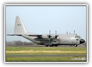 C-130 BAF CH10 on 15 February 2006