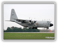 C-130 BAF CH11 on 7 February 2006